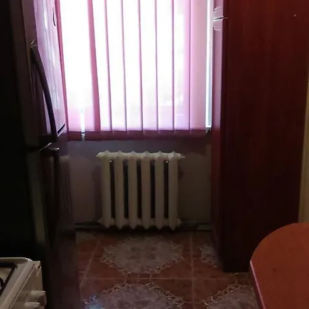 On Moldavanka *